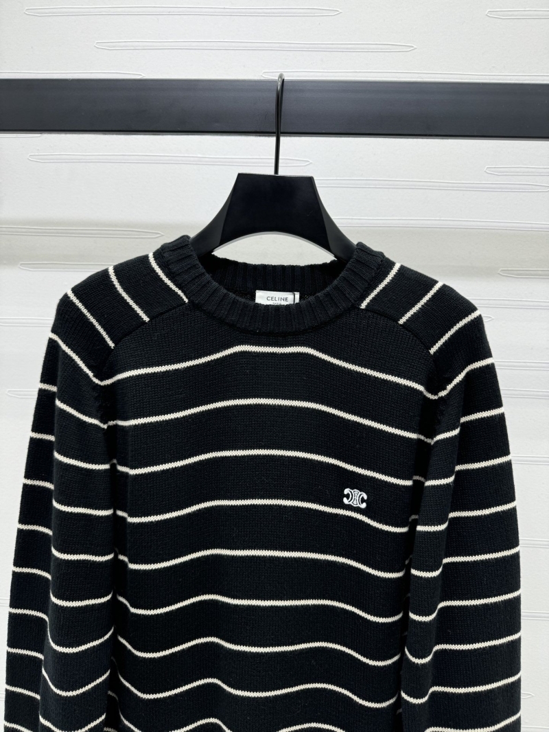 Celine Sweaters